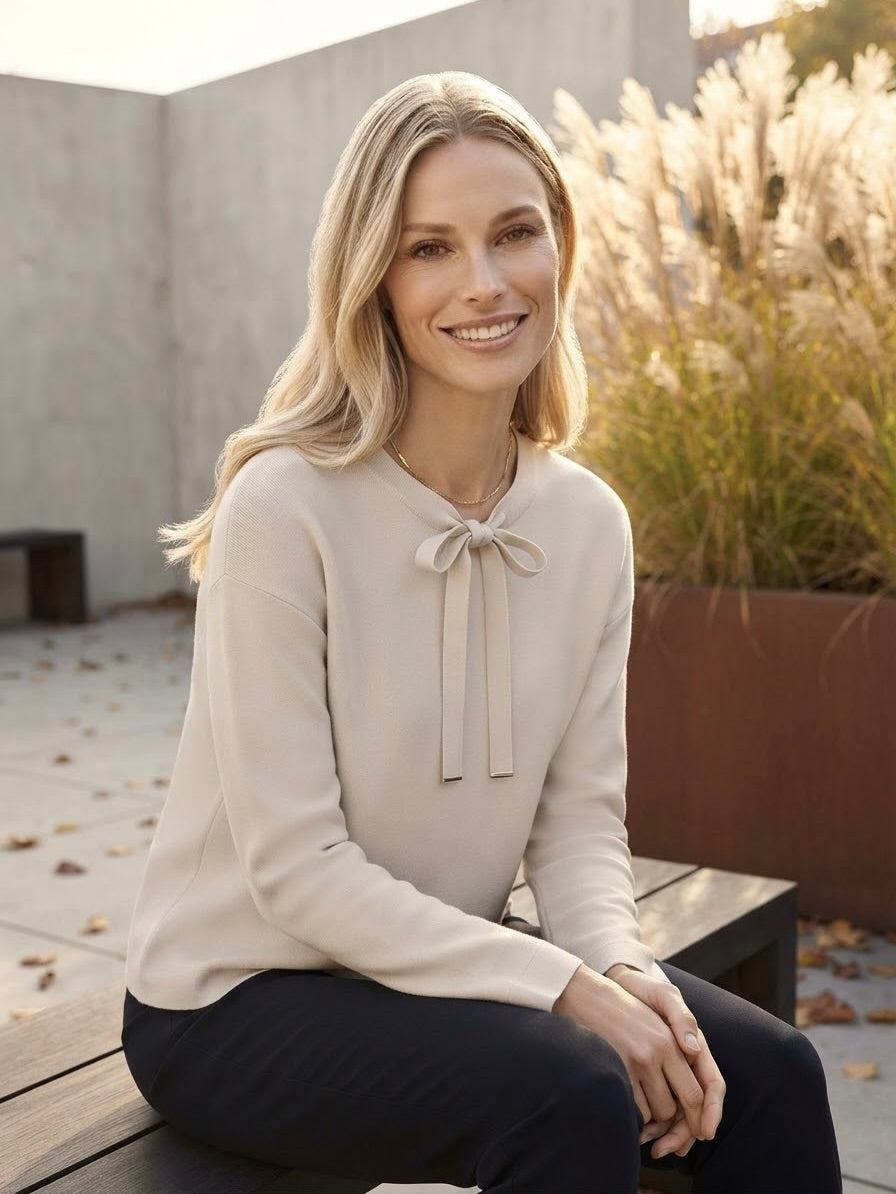 Knit Pullover* - GERRY WEBER