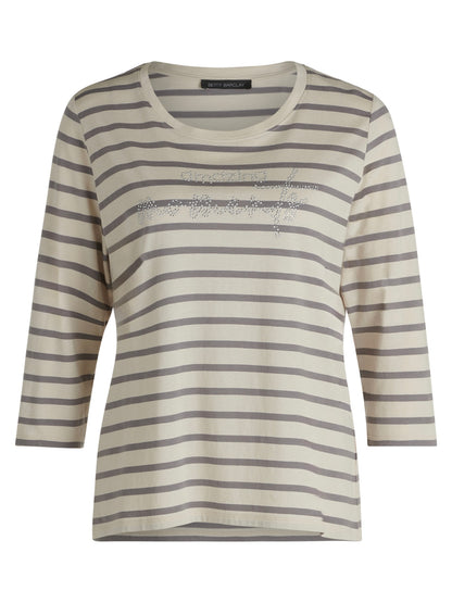 Top with Stripes* - GERRY WEBER