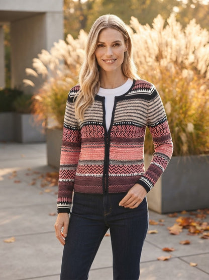 Cardigan - GERRY WEBER