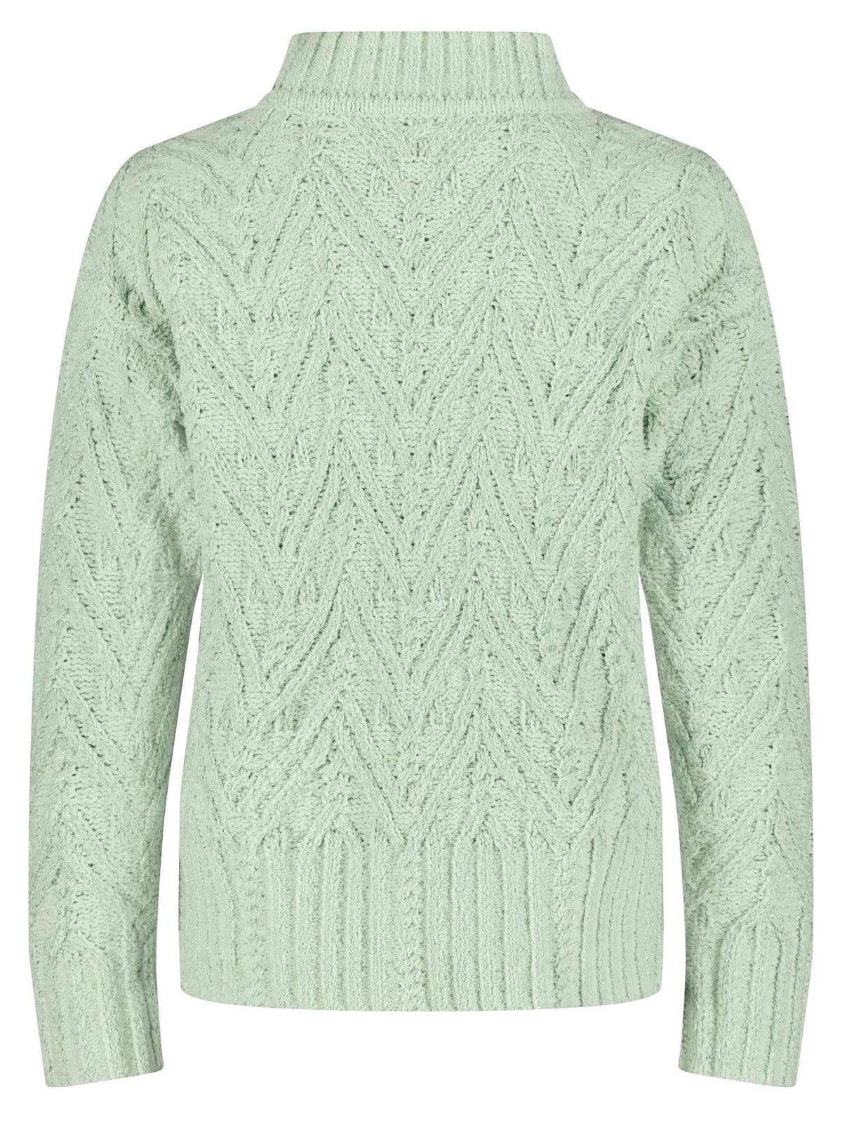 Knit Pullover
