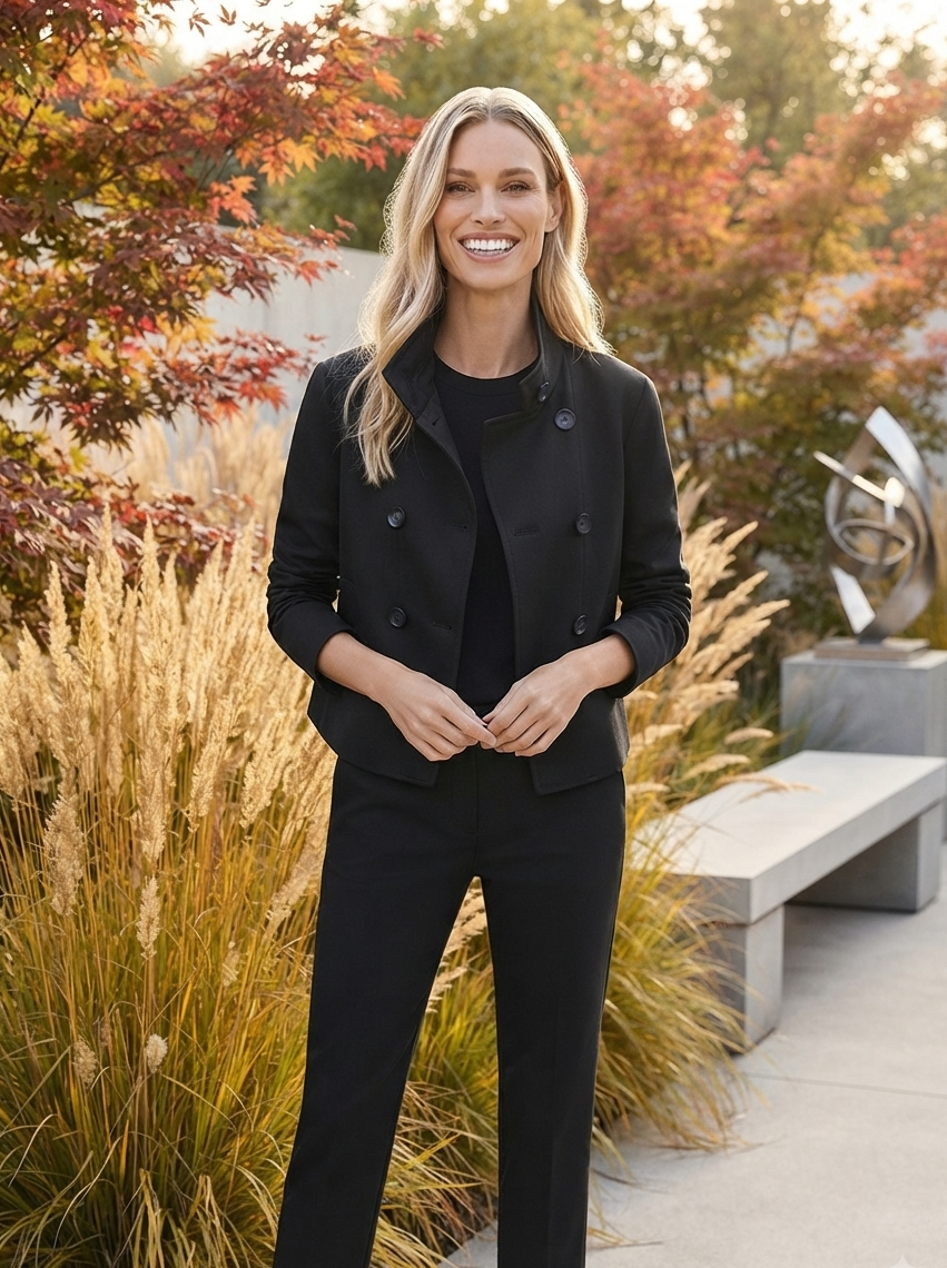Modern Jacket - GERRY WEBER