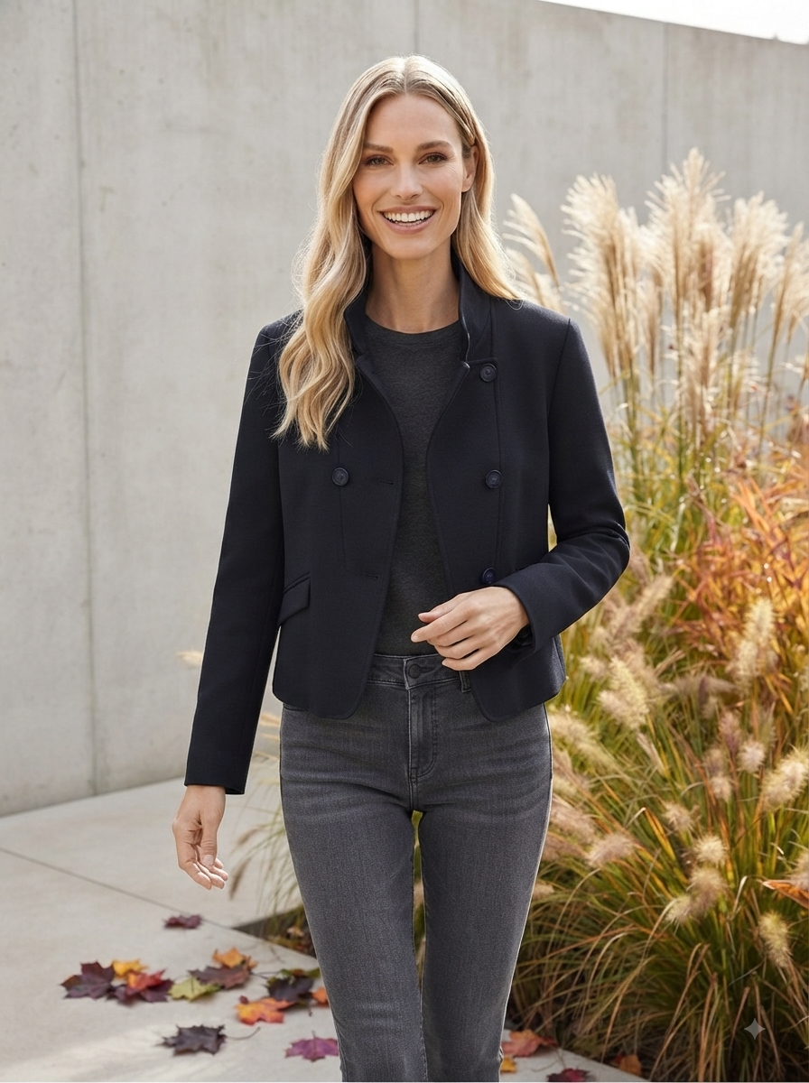 Modern Jacket - GERRY WEBER
