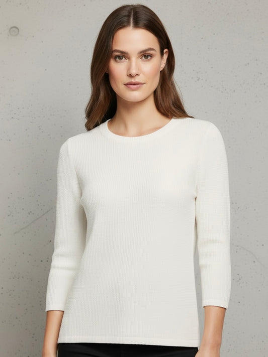 NEW Textured Top - GERRY WEBER