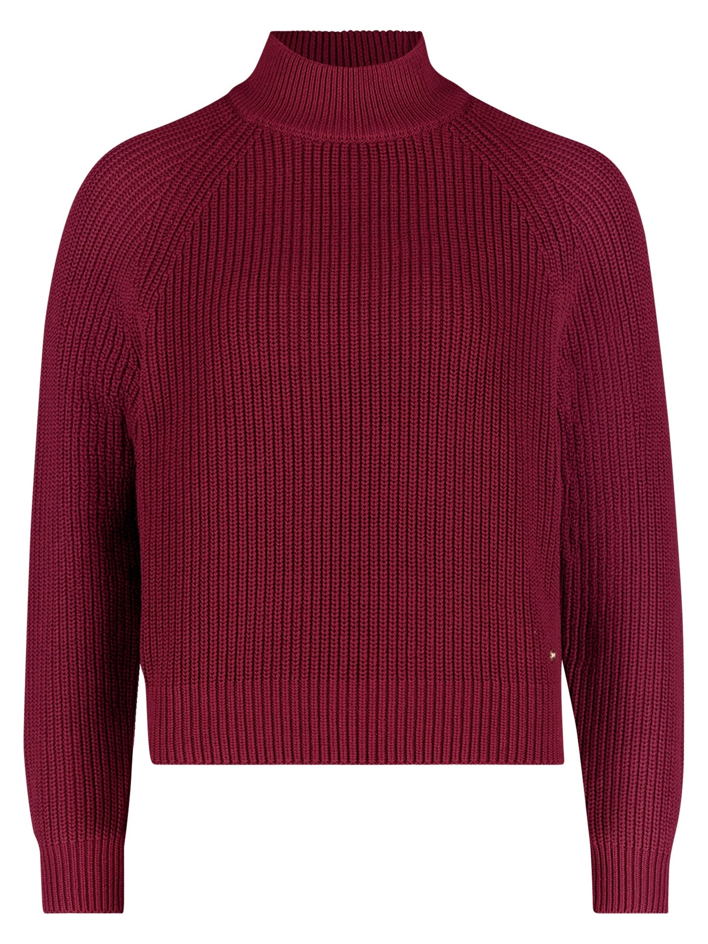 Cotton Pullover*