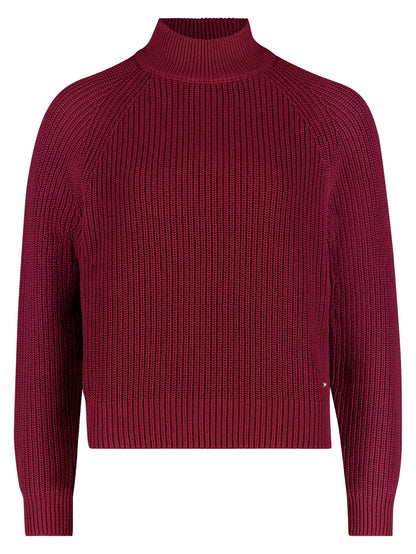 Cotton Pullover*