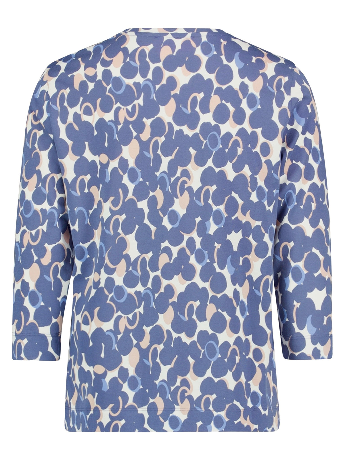 Top with Print* - GERRY WEBER