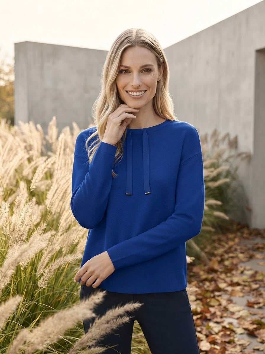Knit Pullover* - GERRY WEBER