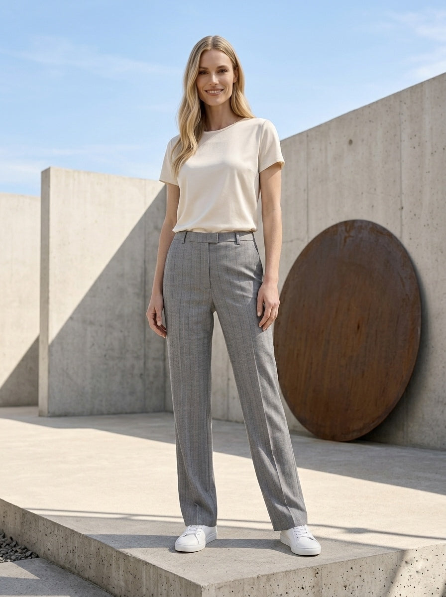 Elegant Trouser - GERRY WEBER
