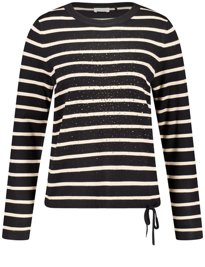 Knit Pullover - GERRY WEBER