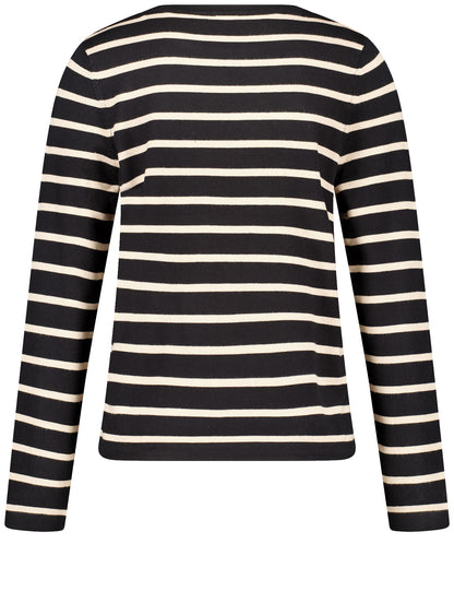 Knit Pullover - GERRY WEBER