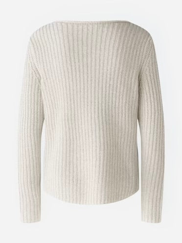 Knit Pullover - GERRY WEBER
