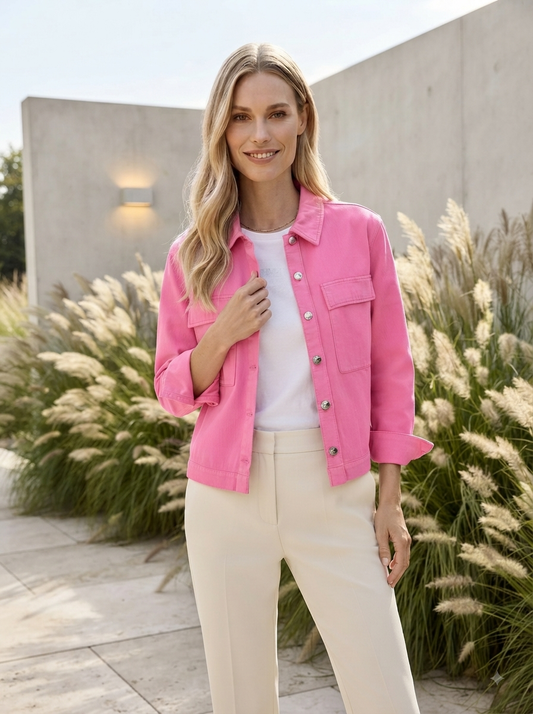 Cotton Jacket