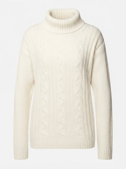 Knit Pullover