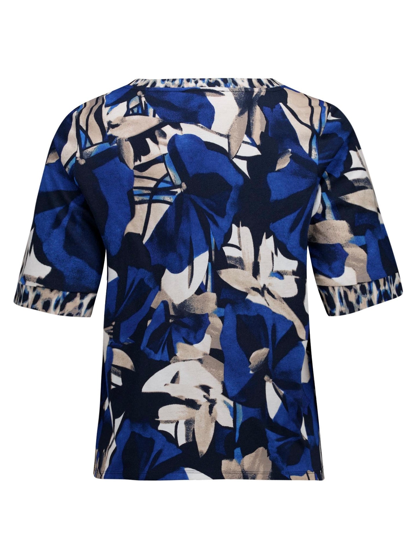Top with Print*