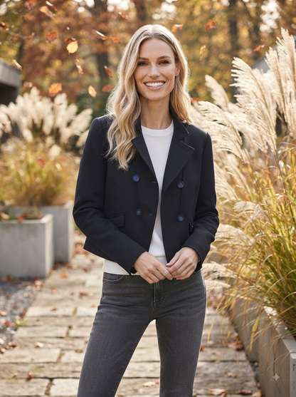 Modern Jacket - GERRY WEBER
