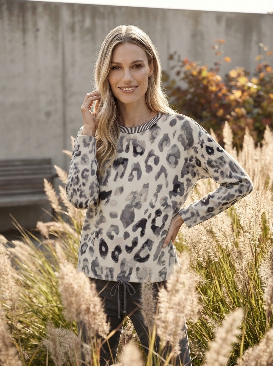 Knit Pullover* - GERRY WEBER