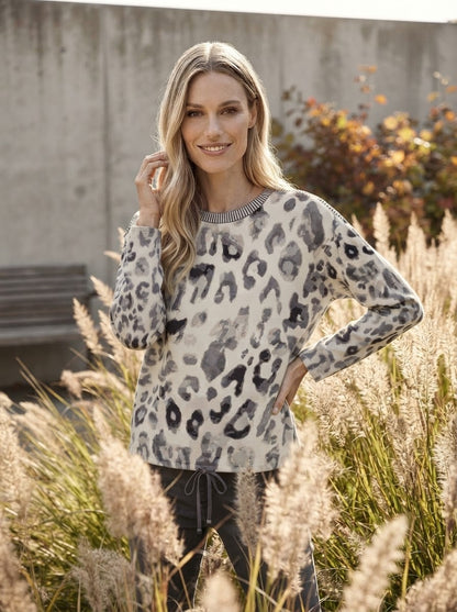Knit Pullover* - GERRY WEBER