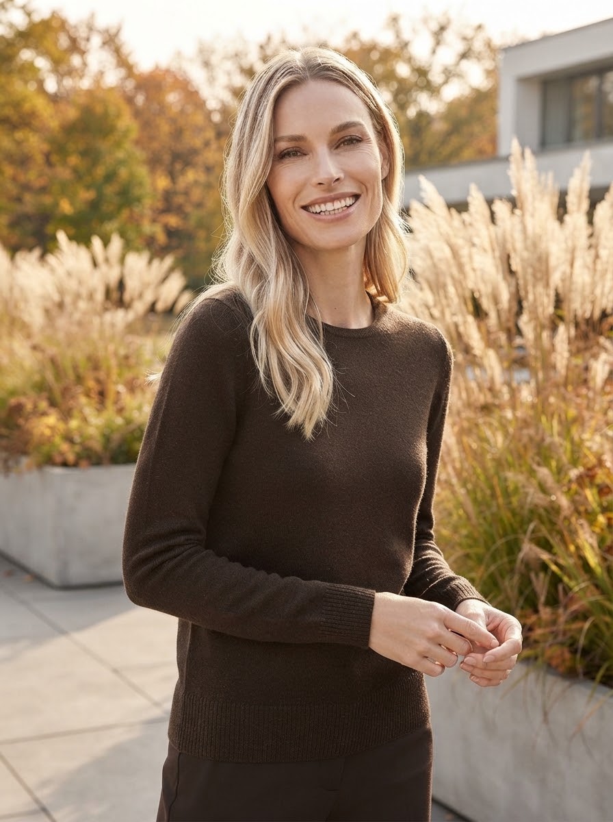 Cashmere Pullover* - GERRY WEBER