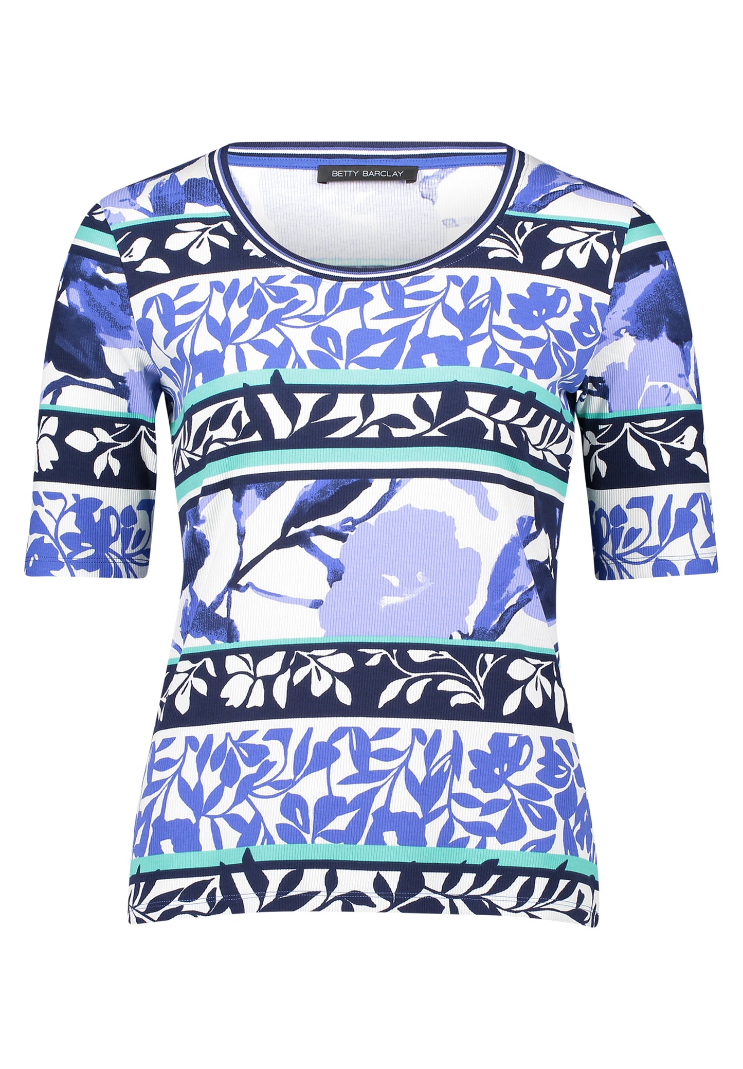 Top with Print - GERRY WEBER