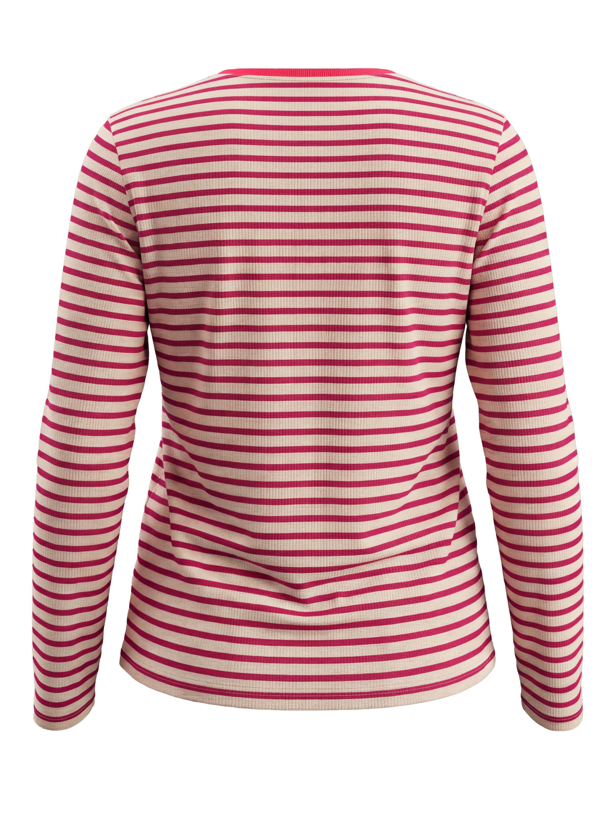 Ribbed Top