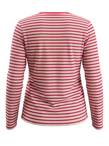 Ribbed Top