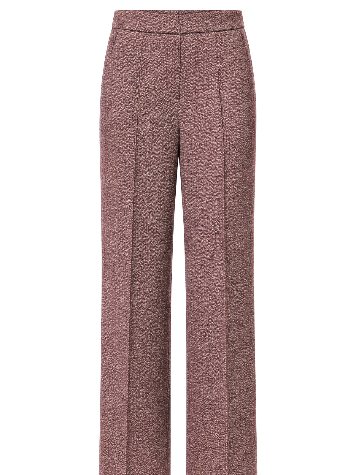 Pull-on Pant - GERRY WEBER