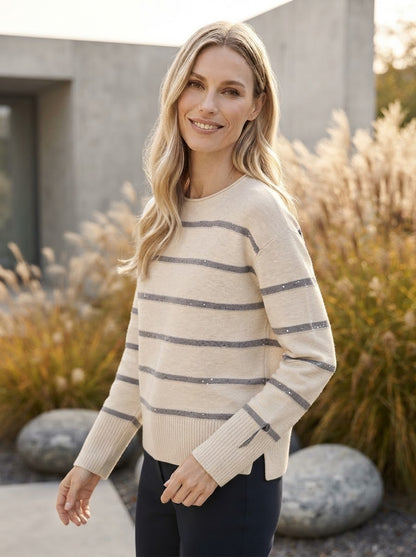 Knit Pullover* - GERRY WEBER