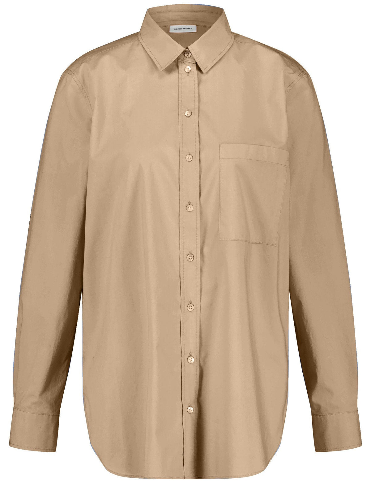 Cotton Blouse - GERRY WEBER