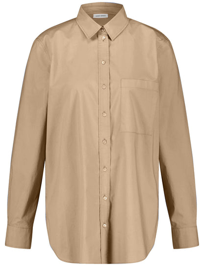 Cotton Blouse - GERRY WEBER