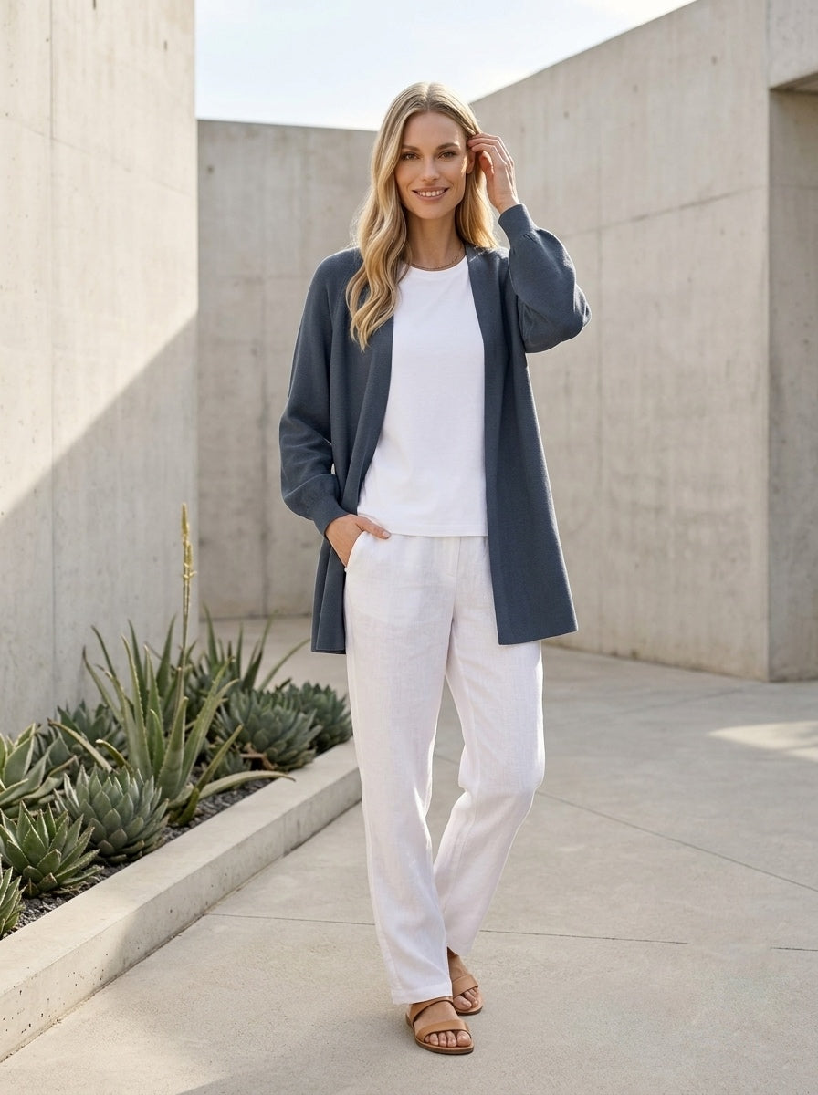 Knit Cardigan - GERRY WEBER