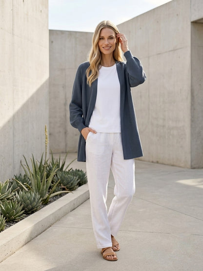 Knit Cardigan - GERRY WEBER