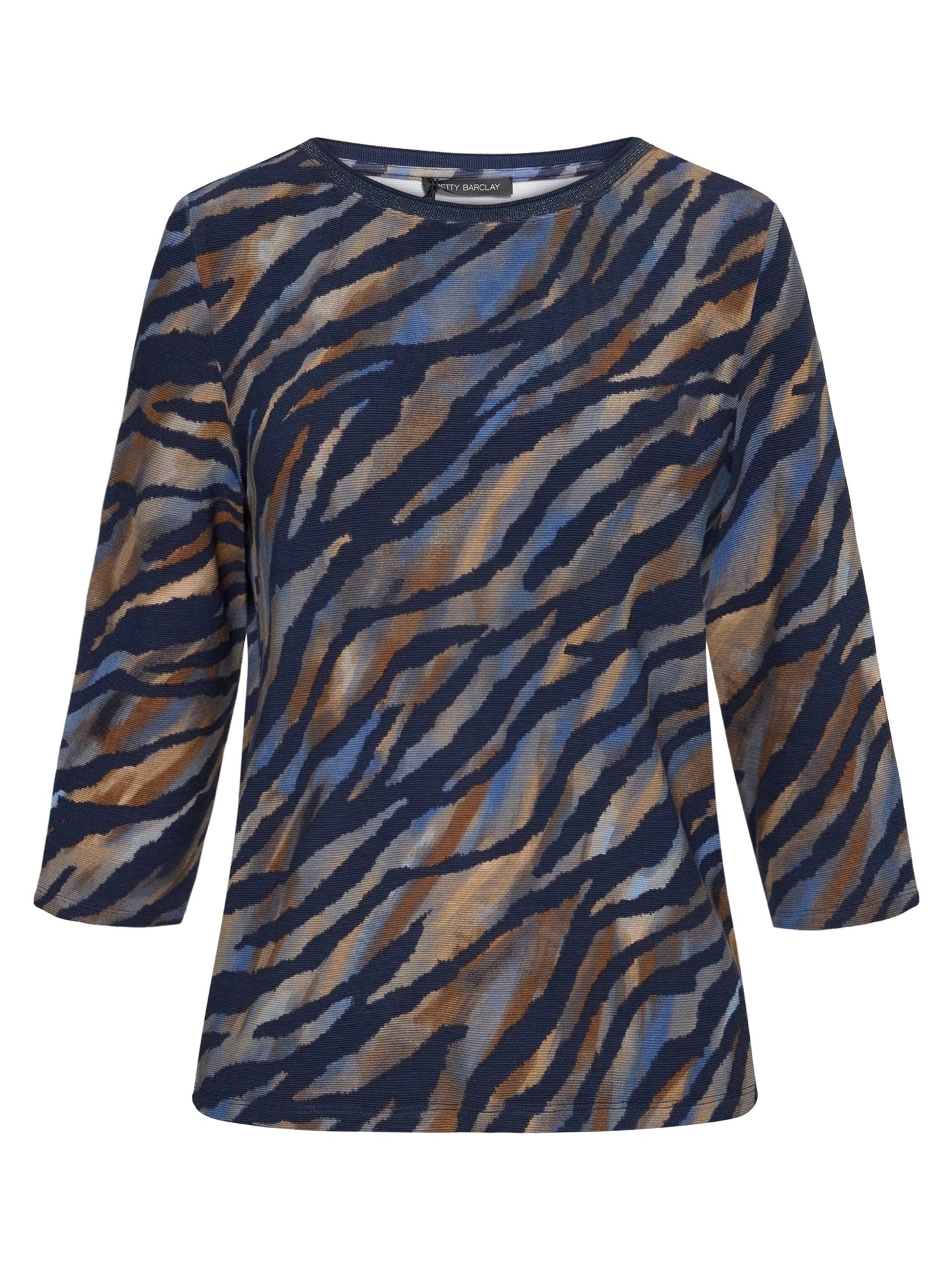 Pullover with Print*