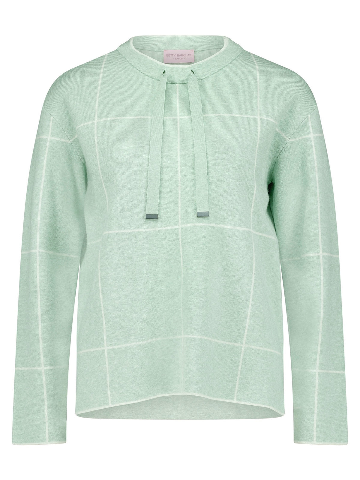 Knit Pullover