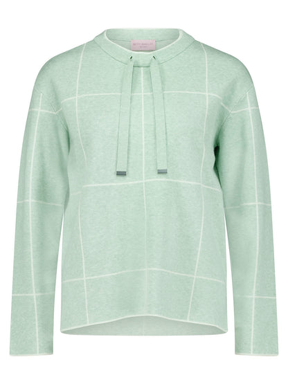Knit Pullover