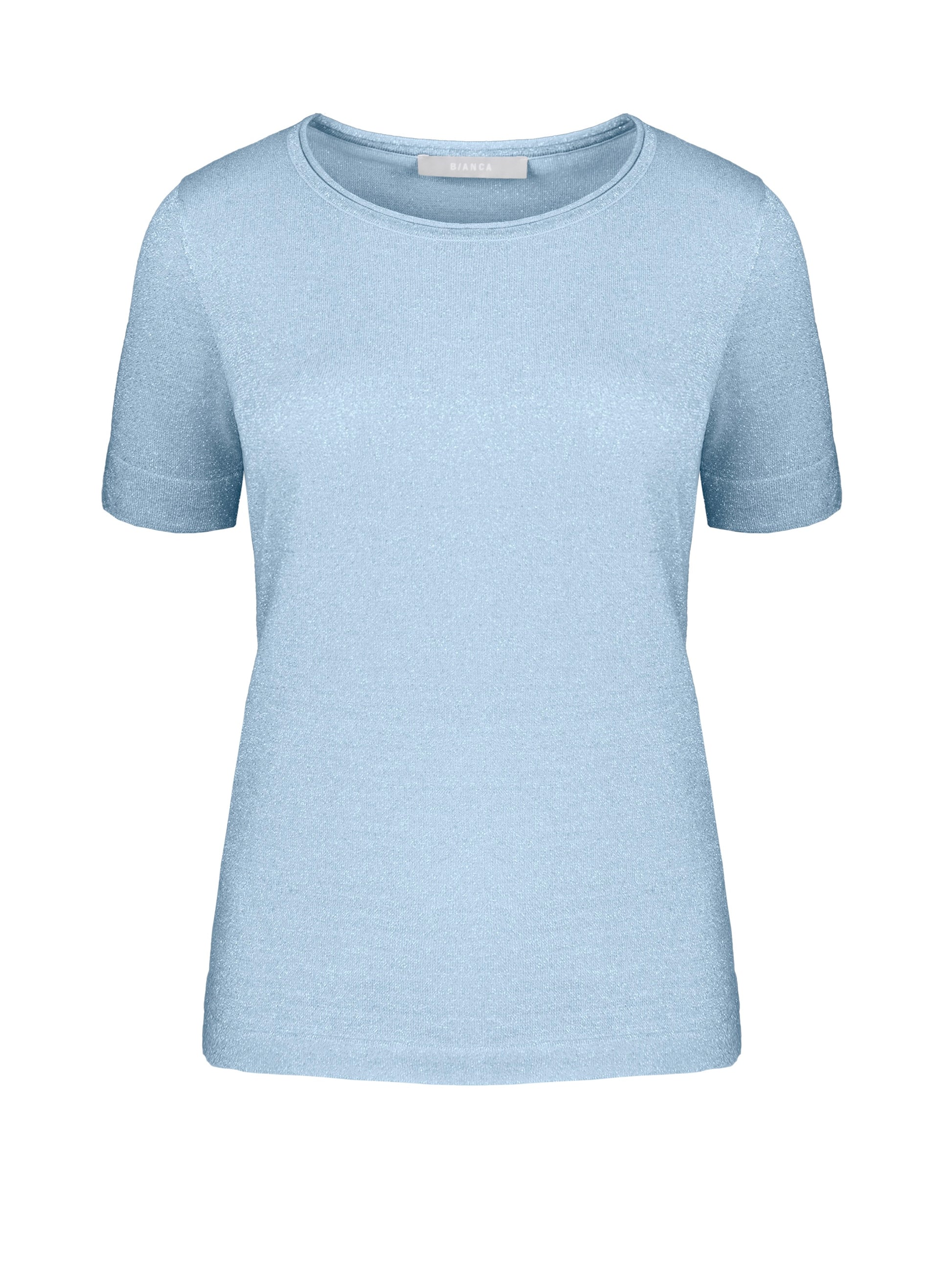 NEW Top with Shimmer - GERRY WEBER
