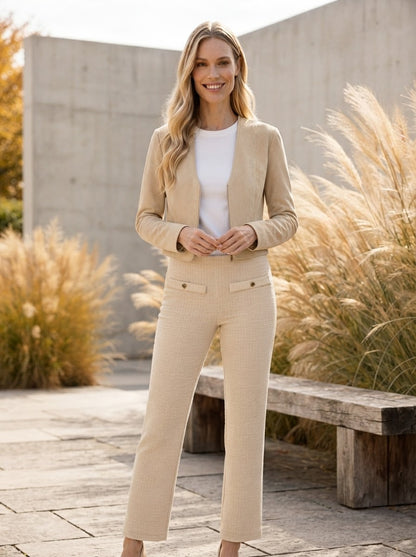 Pull-on Pant - GERRY WEBER