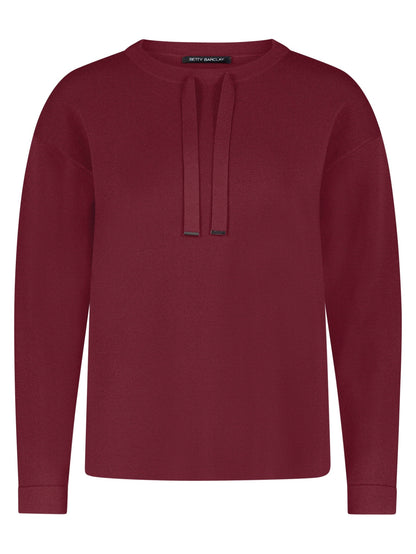 Knit Pullover* - GERRY WEBER