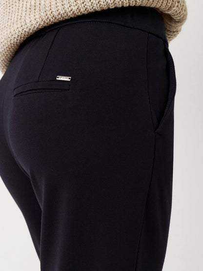 Jenny Wide Leg - Dark blue 591  61-02/1213-61 - GERRY WEBER