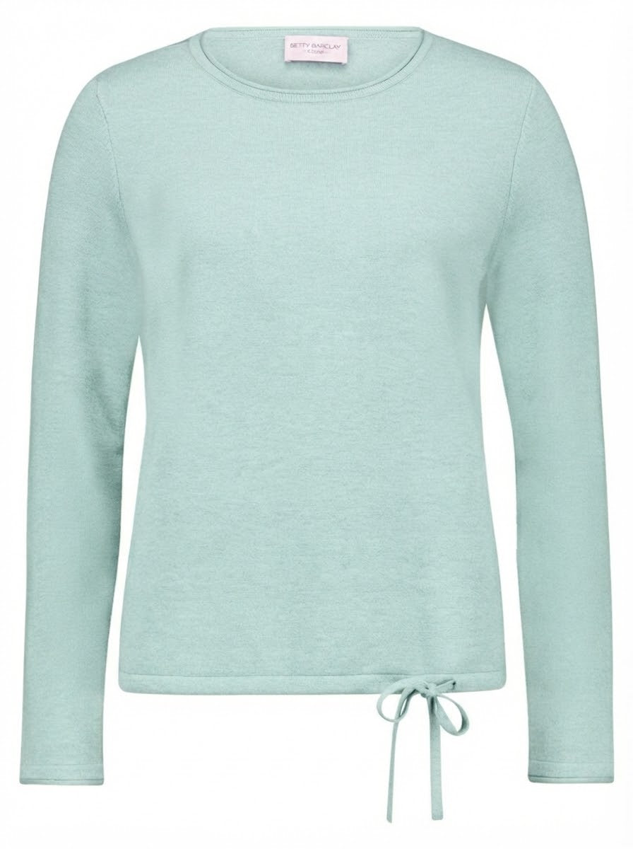 Knit Pullover*