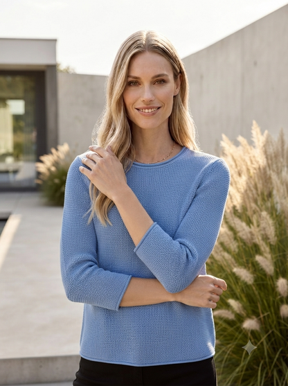 Cotton Pullover