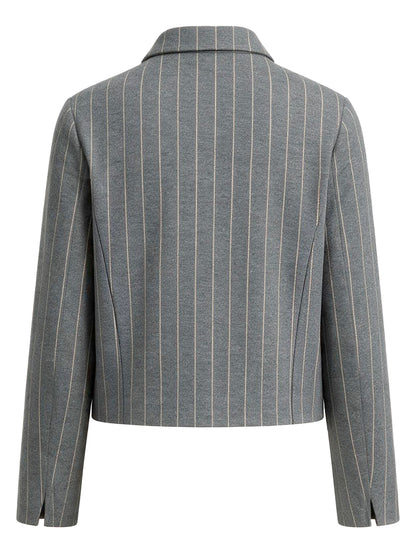 Pinstripe Jacket - GERRY WEBER