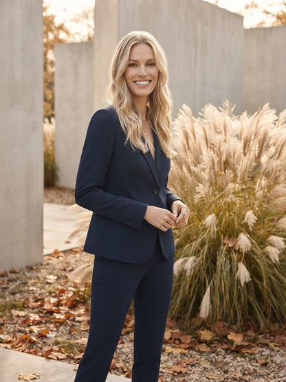 Classic Blazer
