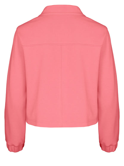 NEW Cotton Blend Jacket - GERRY WEBER