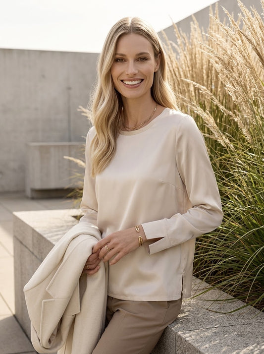 Blouse Top - GERRY WEBER
