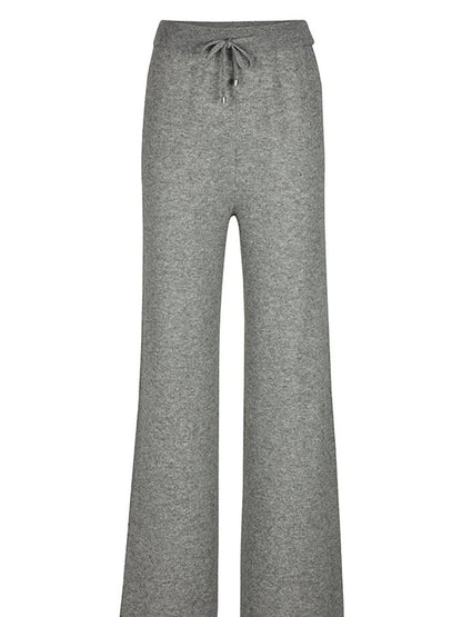 Knit Trouser
