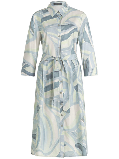 NEW Cotton Dress - GERRY WEBER