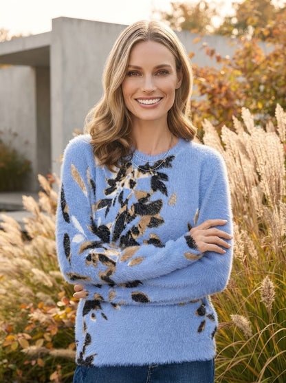 Cosy Pullover - GERRY WEBER