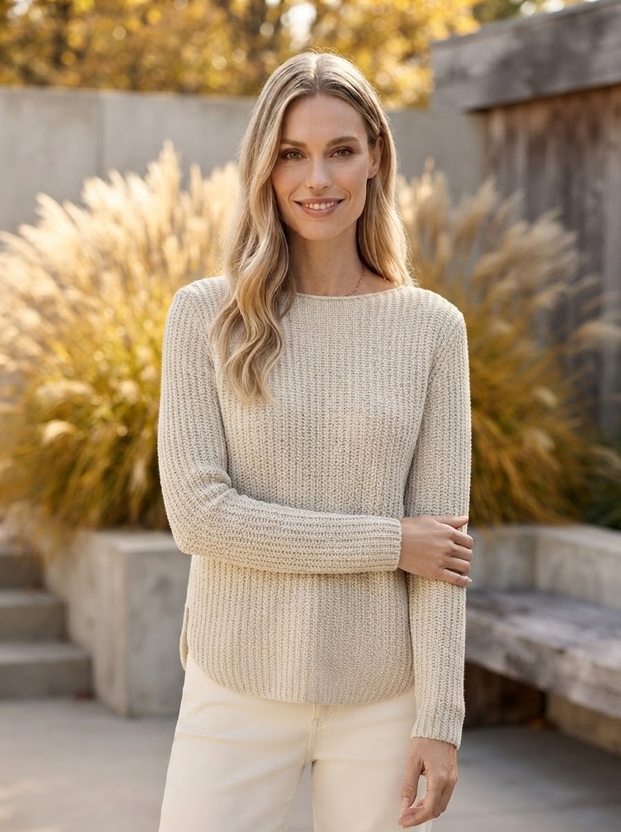 Knit Pullover - GERRY WEBER