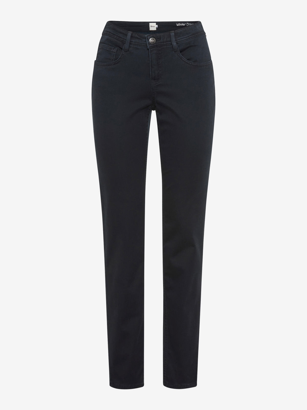 Brax Jean - Navy Blue