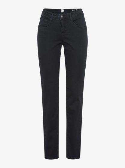 Brax Jean - Navy Blue
